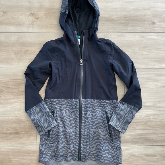 Ivivva spring jacket - Picture 5 of 5